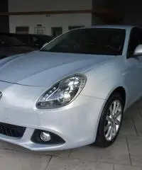 ALFA ROMEO Giulietta 2.0 JTDm-2 150 CV Distinctive,KM CERTIFICATI rif. 7110482