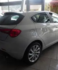 ALFA ROMEO Giulietta 2.0 JTDm-2 150 CV Distinctive,KM CERTIFICATI rif. 7110482