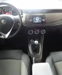 ALFA ROMEO Giulietta 2.0 JTDm-2 150 CV Distinctive,KM CERTIFICATI rif. 7110482