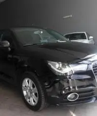 AUDI A1 SPB 1.6 TDI 105 CV Attraction,XENO,KM CERTIFICATI rif. 7156339