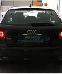 AUDI A3 1.9 TDI Ambition unico proprietario rif. 7176106