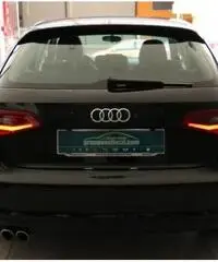 AUDI A3 2.0 TDI 150 CV clean diesel quattro Ambition rif. 7042106