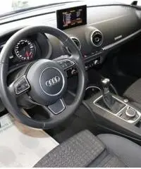 AUDI A3 2.0 TDI 150 CV clean diesel quattro Ambition rif. 7042106