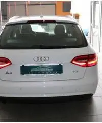 AUDI A4 Avant 2.0 TDI sport NAVI XENO TETTO rif. 7168380