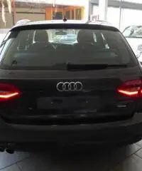 AUDI A4 Avant 2.0 TDI 177 CV quattro S tronic,S-LINE rif. 7056558
