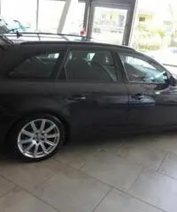 AUDI A4 Avant 2.0 TDI 177 CV quattro S tronic,S-LINE rif. 7056558