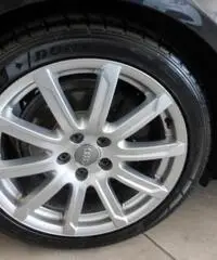 AUDI A4 Avant 2.0 TDI 177 CV quattro S tronic,S-LINE rif. 7056558