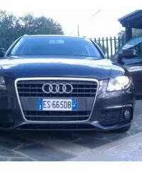 AUDI A4 AVANTI 2.0 143CV AUDI A4 AVANTI 2.0 143CV