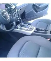 AUDI A4 AVANTI 2.0 143CV