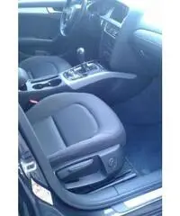 AUDI A4 AVANTI 2.0 143CV