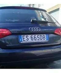 AUDI A4 AVANTI 2.0 143CV