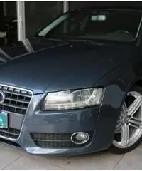 AUDI A5 2.7 V6 TDI F.AP. Ambition rif. 7188771