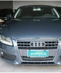 AUDI A5 2.7 V6 TDI F.AP. Ambition rif. 7188771