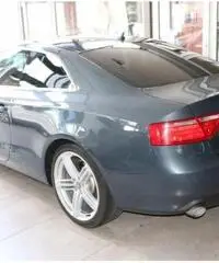 AUDI A5 2.7 V6 TDI F.AP. Ambition rif. 7188771