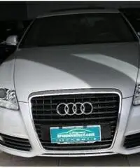 AUDI A6 2.0 TDI 170CV  S-LINE NAVI TETTO PELLE XENO rif. 7042335