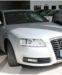 AUDI A6 2.0 TDI 170CV  S-LINE NAVI TETTO PELLE XENO rif. 7042335