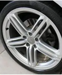 AUDI A6 2.0 TDI 170CV  S-LINE NAVI TETTO PELLE XENO rif. 7042335