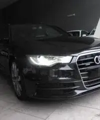 AUDI A6 Avant 3.0 TDI 245 CV quattro S tronic S-LINE rif. 7135223
