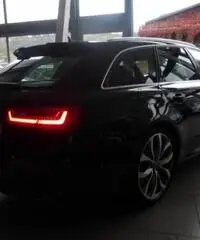AUDI A6 Avant 3.0 TDI 245 CV quattro S tronic S-LINE rif. 7135223