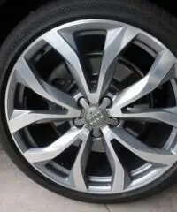 AUDI A6 Avant 3.0 TDI 245 CV quattro S tronic S-LINE rif. 7135223