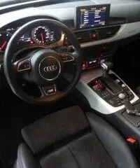 AUDI A6 Avant 3.0 TDI 245 CV quattro S tronic S-LINE rif. 7135223
