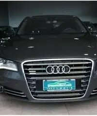 AUDI A8 3.0 TDI 250 CV quattro tiptronic rif. 7163810