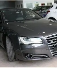 AUDI A8 3.0 TDI 250 CV quattro tiptronic rif. 7163810