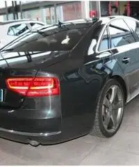 AUDI A8 3.0 TDI 250 CV quattro tiptronic rif. 7163810