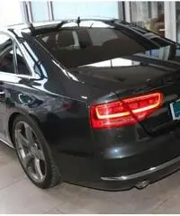 AUDI A8 3.0 TDI 250 CV quattro tiptronic rif. 7163810