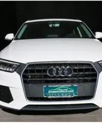 AUDI Q3 2.0 TDI 150 CV NAVI XENO rif. 7112932