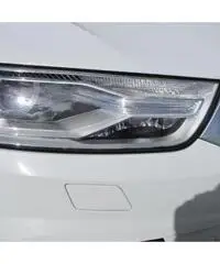 Audi Q3 2.0 TDI 150 CV Sport