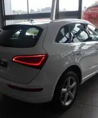AUDI Q5 2.0 TDI 150 CV quattro,S-LINE rif. 7171334