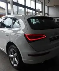 AUDI Q5 2.0 TDI 150 CV quattro,S-LINE rif. 7171334