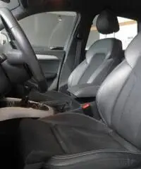 AUDI Q5 2.0 TDI 150 CV quattro,S-LINE rif. 7171334