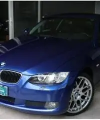 BMW 320 d cat Coupé Attiva xenon pelle  rif. 7146866