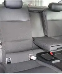 BMW 320 d cat Coupé Attiva xenon pelle  rif. 7146866