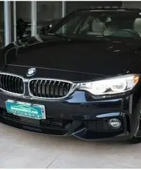BMW 435 d xDrive Gran Coupé Msport rif. 6999082
