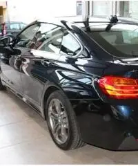 BMW 435 d xDrive Gran Coupé Msport rif. 6999082