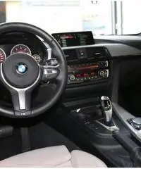 BMW 435 d xDrive Gran Coupé Msport rif. 6999082