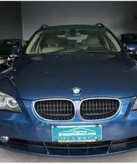 BMW 530 d cat Touring Futura unipro' impeccabile rif. 7175989