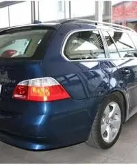 BMW 530 d cat Touring Futura unipro' impeccabile rif. 7175989