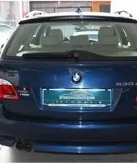 BMW 530 d cat Touring Futura unipro' impeccabile rif. 7175989