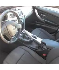 BMW Serie 3 Touring 320d