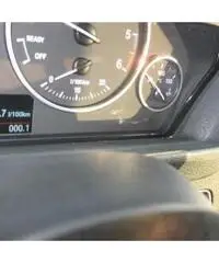 BMW Serie 3 Touring 320d