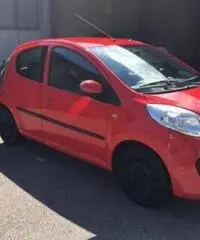 Citroen C1 1.0 5p. CMP-5 AMI