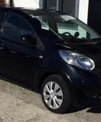 Citroen C1 1.4 HDi 55CV 5 porte airdream Perfect