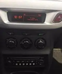 CITROEN C3 1.4 HDi 70 FAP Business rif. 7191132