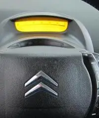 Citroen C4 1.6 HDI 110cv FAP Elegance