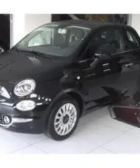 Fiat 500 1.2 EasyPower Lounge