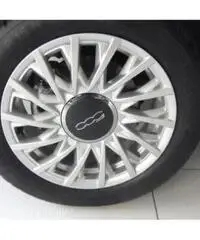 Fiat 500 1.2 EasyPower Lounge